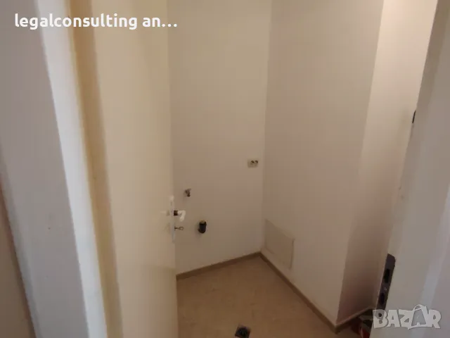 Тристаен до Мед. академия, ремонтиран, 780 EUR. , снимка 8 - Апартаменти - 49649810