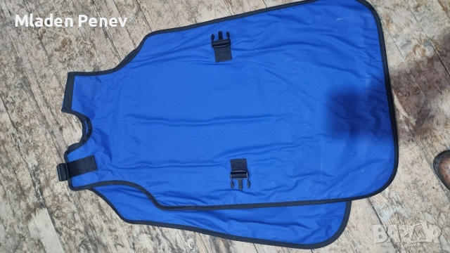 Рентгенови престилки, снимка 2 - Медицински консумативи - 53351203