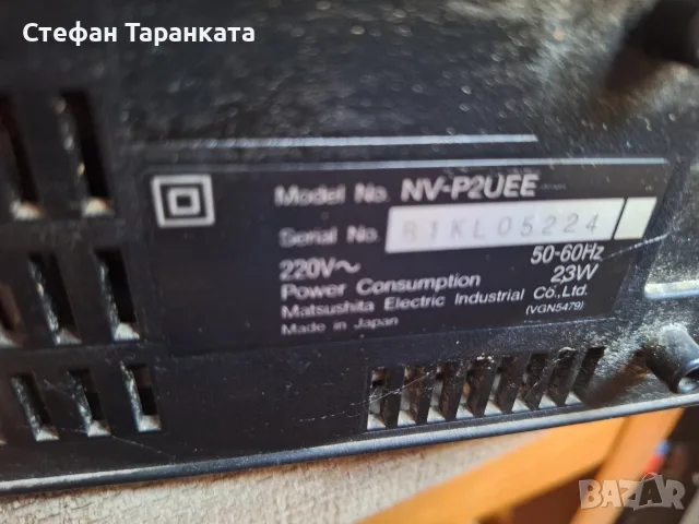 видио в незнайно състояние , снимка 6 - Други - 55739606