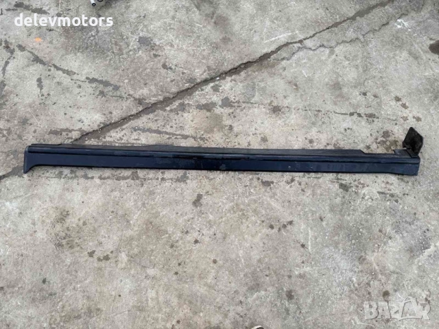 87752-N7000 ляв декоративен праг от Hyundai Tucson, Хюндай Туксон 2023 г. 1.6CRDI