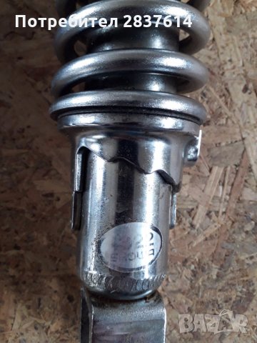 Амортесьори Showa за Suzuki GS 750, снимка 2 - Мотоциклети и мототехника - 30502021