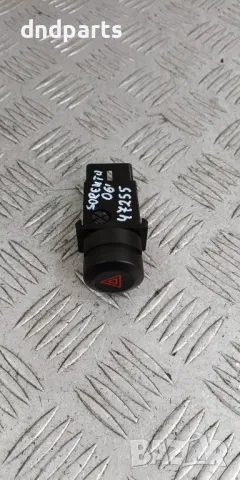 Бутон аварийни светлини Kia Sorento 2.5CRDi 2006г.	