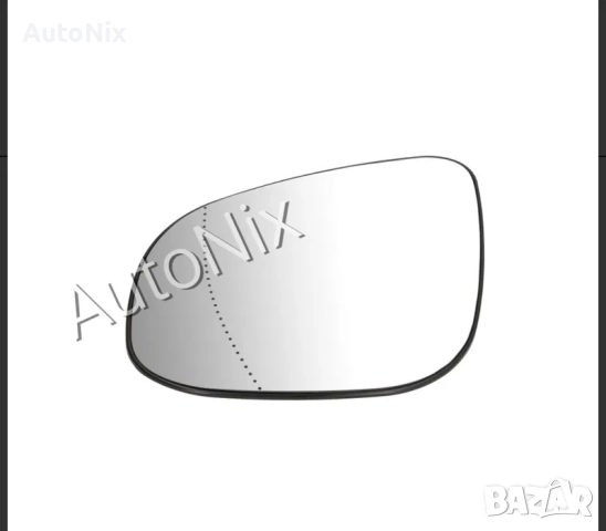 Стъкло за огледало за Mercedes Citan Renault Kangoo за мерцедес ситан