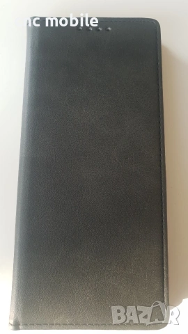 Sony 5 II калъф тип тефтер case, снимка 3 - Калъфи, кейсове - 54229290