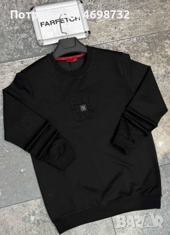 Мъжки блузи, снимка 18 - Блузи - 52967929