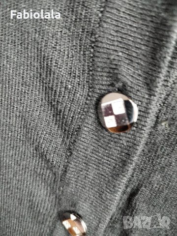 Soaked in Luxury cardigan S, снимка 7 - Жилетки - 44481375