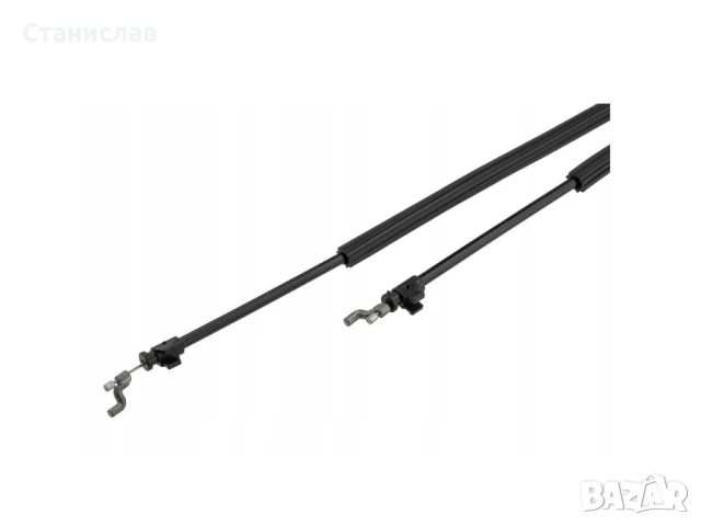 Жило за седалка Ford Fiesta MK5, снимка 3 - Части - 50629313