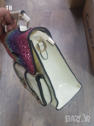 Чанти, снимка 6 - Чанти - 40599715