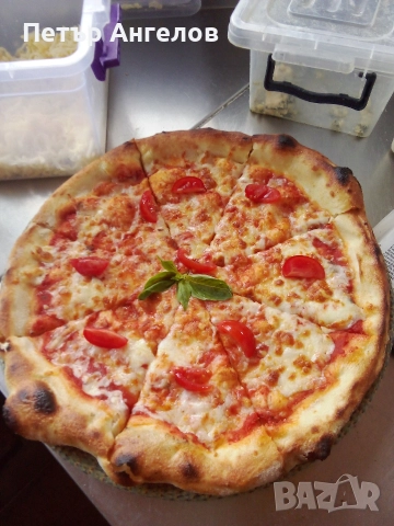 майстор пицар търся работа като пицар барбекюрист урфа кокореч Адана кебап шишлици , снимка 11 - Главни готвачи - 52897430