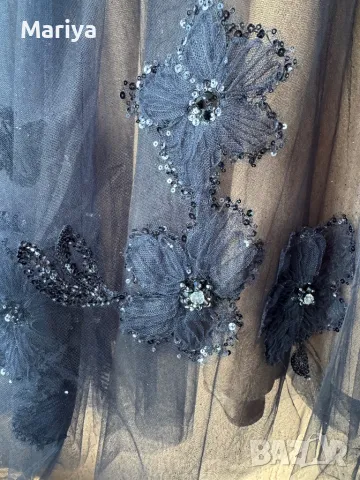 Официална рокля , снимка 9 - Рокли - 48809925