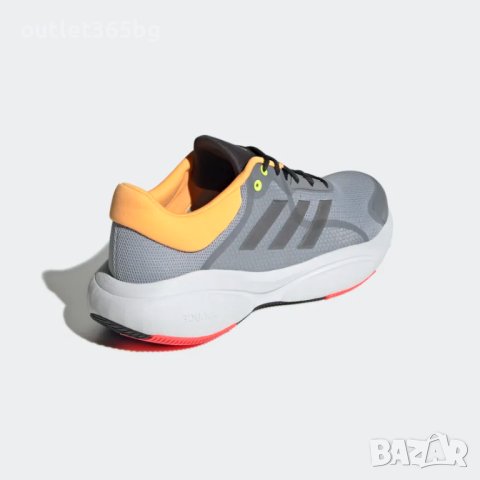Adidas - Response №46,№47 1/3 Оригинал Код 147, снимка 6 - Маратонки - 40325503