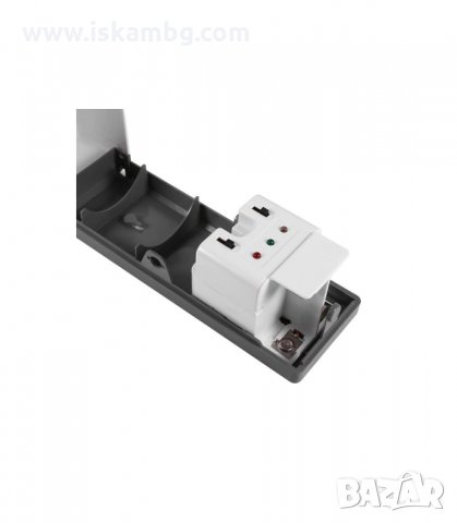 АРОМАТИЗАТОР С LCD ДИСПЛЕЙ, ЕЛЕКТРОНЕН - код 2137, снимка 6 - Други стоки за дома - 33948790