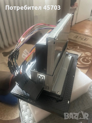 Мултимедия за кола 10 инча, снимка 7 - Аксесоари и консумативи - 53933172