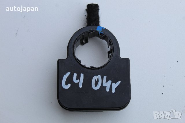 Датчик за ъгъл на завиване Ситроен ц4 хечбек купе 2(3)врати 04г Citroen c4 hatchback coupe 2004