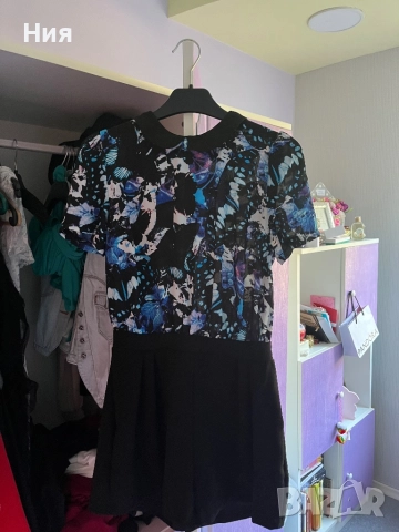 Гащеризон, снимка 2 - Гащеризони - 51660113