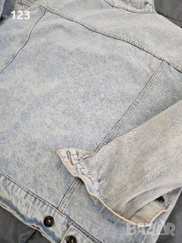 Дънково яке Esmara, снимка 2 - Якета - 52018549