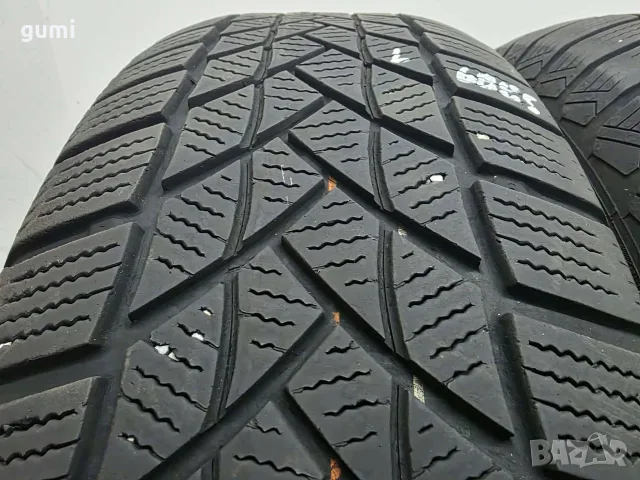 2бр зимни гуми 215/65/17 SEMPERIT L06885 