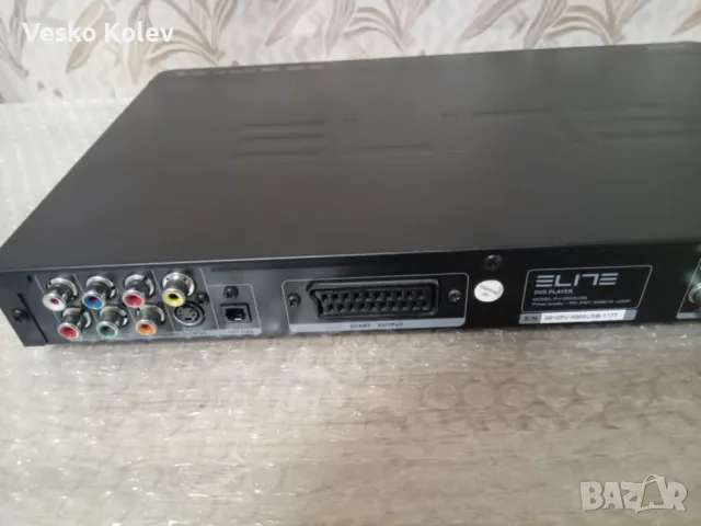 дивиди, снимка 4 - Аудиосистеми - 33888776