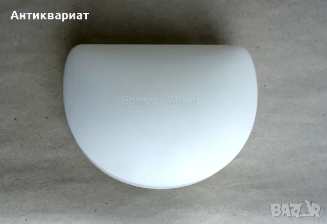 Слушалки Bowers & Wilkins - B&W P3, снимка 7 - Слушалки и портативни колонки - 49214570