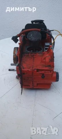 Oleo Mac 962,961,956/Efco 165,162,156 на части., снимка 4 - Градински инструменти - 48336566