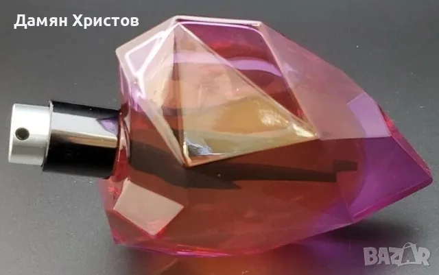 Diesel Loverdose, снимка 5 - Дамски парфюми - 55879912