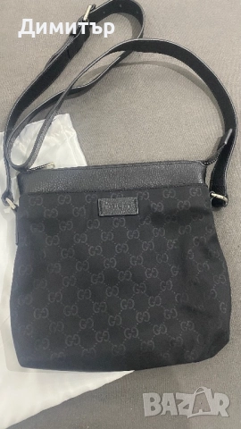 Оригинлна чанта GUCCI 