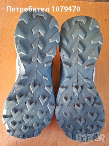 Маратонки Salomon, снимка 3 - Спортни обувки - 52167144