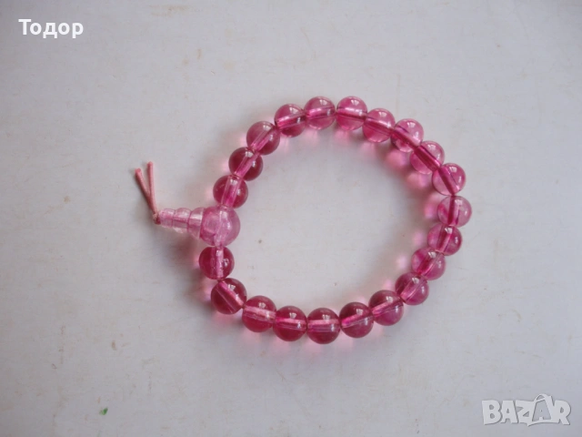 Разтегателна гривна с естествени камъни 1, снимка 3 - Гривни - 53023103