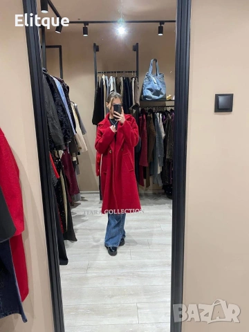 палто, снимка 2 - Палта, манта - 53252016