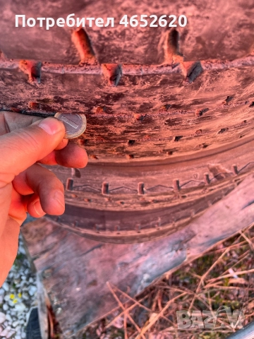 315/70/22,5 гуми, снимка 5 - Гуми и джанти - 52431893