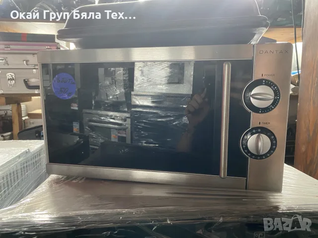 Микровълнови фурни, снимка 8 - Микровълнови - 56184219