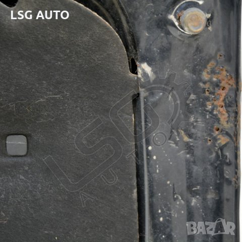 Преден капак Volkswagen Touran I 2003-2010 VT011120N-8, снимка 3 - Части - 30764561