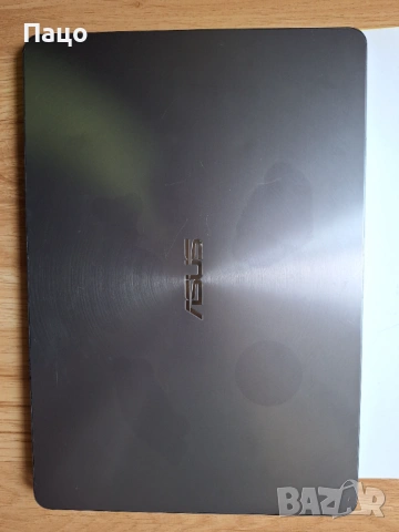 ASUS ZenBook UX430UA/Intel Core i7/, снимка 4 - Части за лаптопи - 54098888