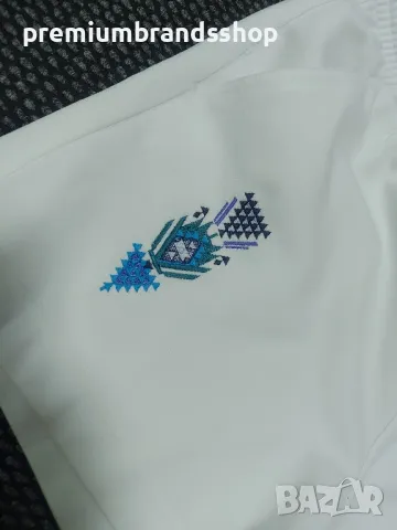 Boris Becker Lotto шорти L размер , снимка 2 - Спортни дрехи, екипи - 47729143