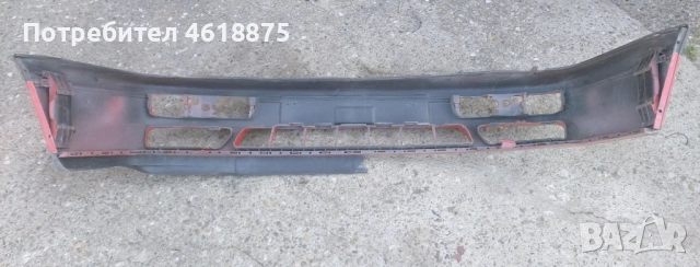 предна броня VW Golf 3, снимка 4 - Части - 52288154