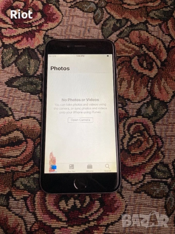 Продавам iPhone 6, снимка 3 - Apple iPhone - 53885803