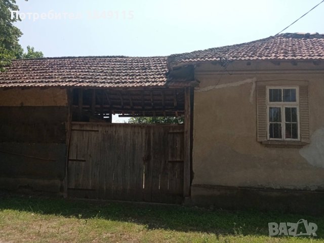 Продава къща в село Ряхово областРусе, снимка 15 - Къщи - 42290011