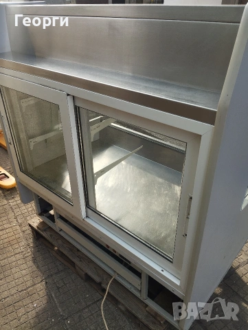 сладкарска витрина , снимка 4 - Витрини - 54173852