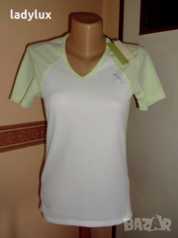 Odlo, Нова Лятна Тениска, Размер S. Код 1025