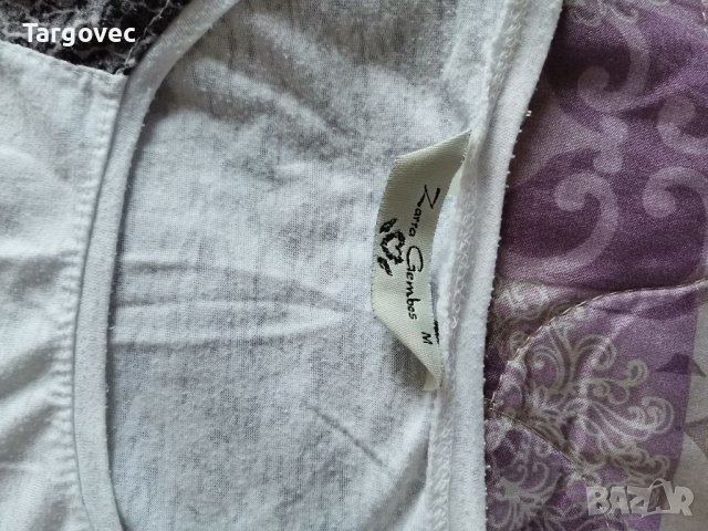 Дамска тениска , снимка 3 - Тениски - 40616769