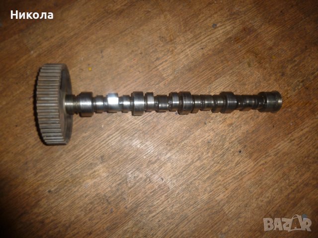 Разпределителен вал за Грейт Уол ховър /Great Wall Hover