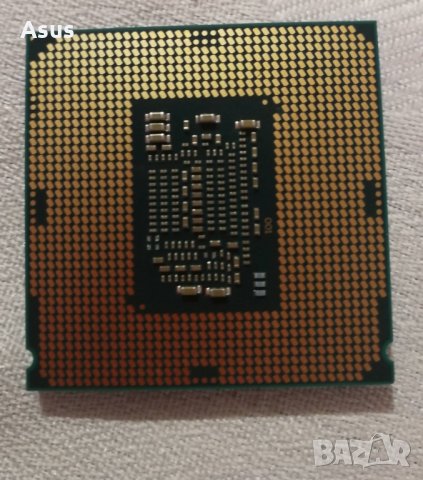 Процесор интел г4560 intel g4560, снимка 2 - Процесори - 38560909