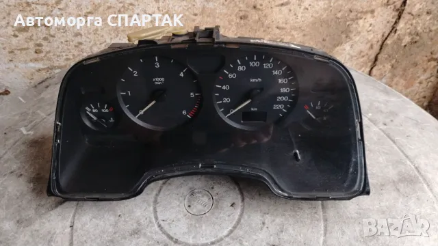 Табло Километраж за Opel Astra G 2.0 DTI