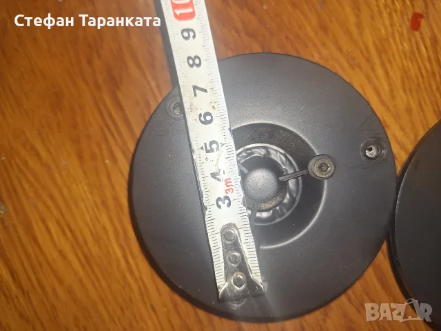 INKEL високо честотни говорители , снимка 6 - Тонколони - 56511821