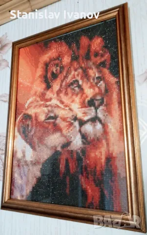 ✨ Магия за вашия дом✨ , снимка 14 - Декорация за дома - 49690263