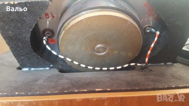 Pohler Scan speak , снимка 9 - Тонколони - 29494524