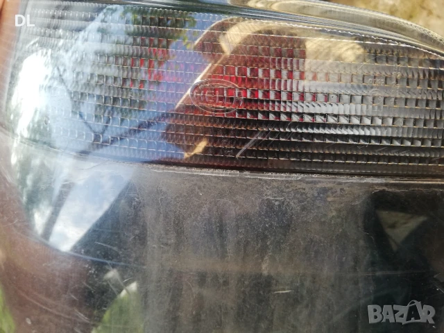 Стопове Голф 4 Magic Colours by Hella, Vw Golf 4, снимка 7 - Части - 50574867