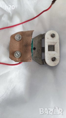 Механизъм за врата на пералня Перла 05, снимка 3 - Перални - 38587966