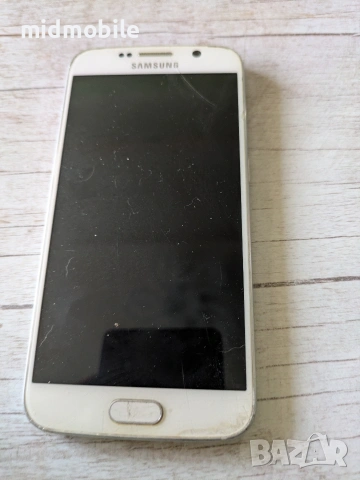 Samsung S6, снимка 2 - Samsung - 54005779