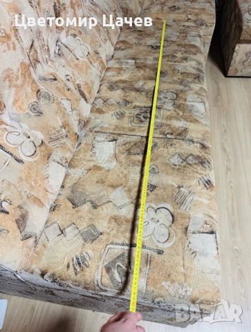 Ъглов диван за хол, снимка 7 - Дивани и мека мебел - 53300417